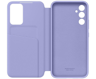 Samsung Smart View Wallet Case do Galaxy A54 fioletowe - 1127991 - zdjęcie 3